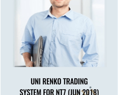 Uni Renko Trading System For NT7 (Jun 2018)