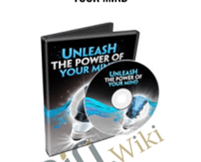 Unleash the Power of Your Mind E28093 Igor Ledochowski - eBokly - Library of new courses!