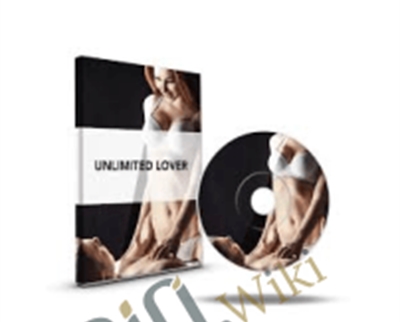 Unlimited Lover E28093 David Snyder - eBokly - Library of new courses!