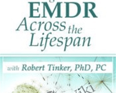 Using EMDR Across the Lifespan - eBokly - Library of new courses!
