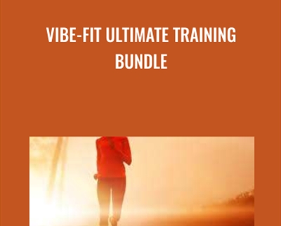 ViBE-FiT Ultimate Training Bundle – Kam Yuen