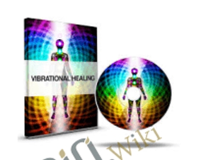 Vibrational Healing E28093 David Snyder - eBokly - Library of new courses!
