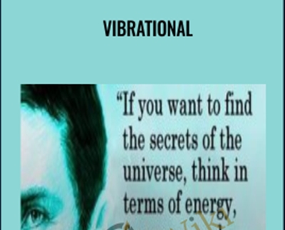 Vibrational - eBokly - Library of new courses!