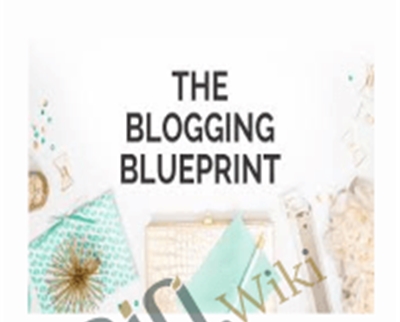 Viral Blogging BluePrint Tiffany Griffin - eBokly - Library of new courses!