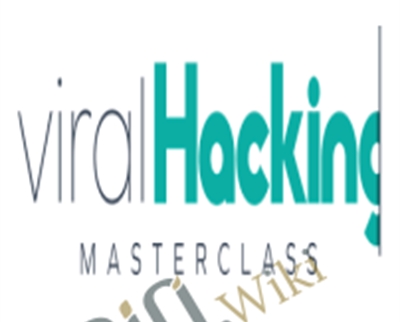 Viral Hacking Masterclass E28093 UpViral - eBokly - Library of new courses!