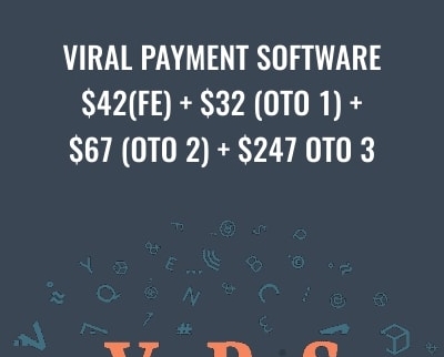 Viral Payment Software - eBokly - Library of new courses!