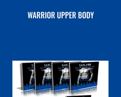 Warrior Upper Body – Tyler Bramlett