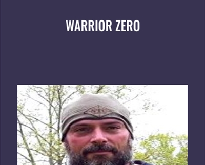 Warrior Zero – Helder Gomes