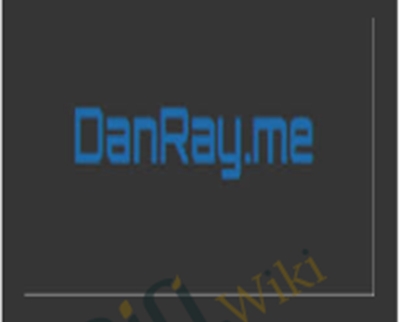 White Hat Link Building System E28093 DanRay - eBokly - Library of new courses!