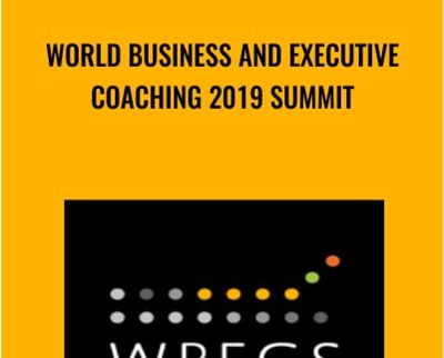 World Business And Executive Coaching 2019 Summit – WBECS