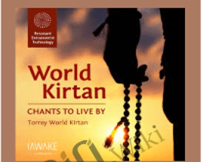 World Kirtan – IAwake Technologies