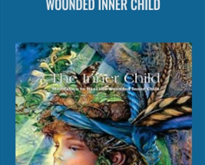Wounded inner child - eBokly - Library of new courses!