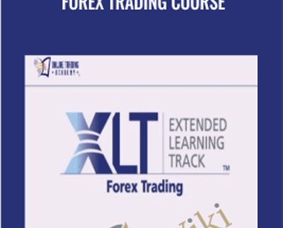 XLT Forex Trading Course 1 - eBokly - Library of new courses!
