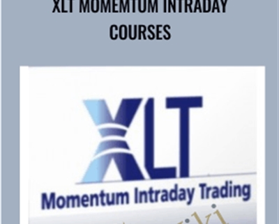 XLT Momentum Intraday Trading - eBokly - Library of new courses!