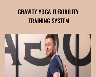 Gravity Yoga Flexibility Training System – Yoga Body