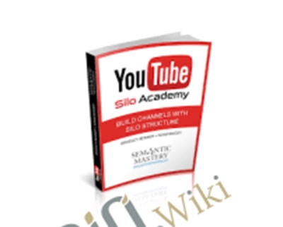YouTube Silo Academy E28093 Bradley Benner - eBokly - Library of new courses!