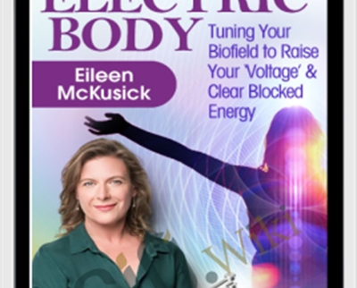 Your Electric Body - eBokly - Library of new courses!