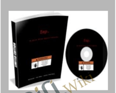 Zap DVD and Guide Book E28093 Jay Noblezada - eBokly - Library of new courses!
