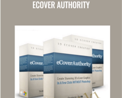 ECover Authority – Chad Eljisr & Cass Tyson