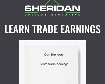 learn trade earnings min - eBokly - Library of new courses!