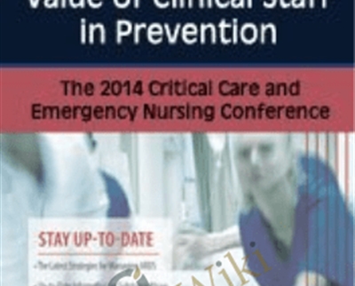 the Value of Clinical Staff in Prevention - eBokly - Library of new courses!