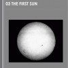 The First Sun