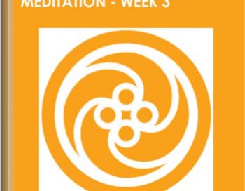 102 Heart Rhythm Meditation – week 3