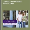 12 Weeks Your Store Video Class – Sandi Krakowski