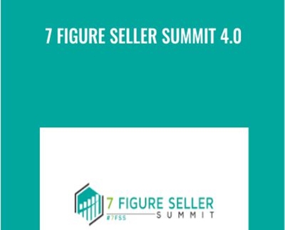 7 Figure Seller Summit 4.0 – Gary Huang