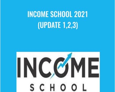 Income School 2021 (Update 1,2,3) – Project 24