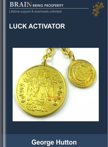 Luck Activator – George Hutton