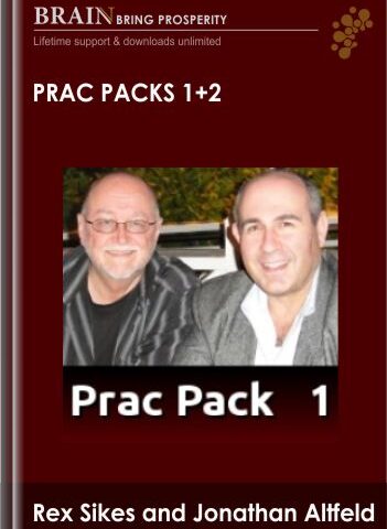 Prac Packs 1-f 2 – Rex Sikes & Jonathan Altfeld