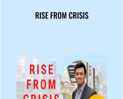 Rise From Crisis - eBokly - Library of new courses!