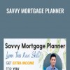 Savvy Mortgage Planner - eBokly - Library of new courses!