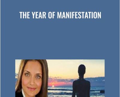 The Year Of Manifestation – Dr. Shefali Tsabary