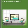 $1K a Day Fast Track - Merlin Holmes