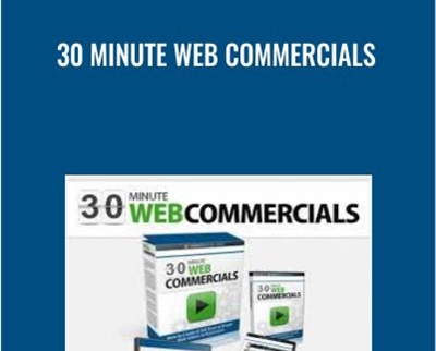 30 Minute Web Commercials – Peter Beattie