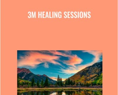 3M Healing Sessions - eBokly - Library of new courses!