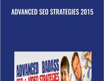 Advanced SEO Strategies 2015 – Holly And Pete