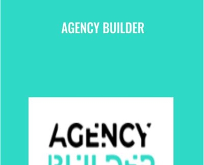 Agency Builder by Agency Training