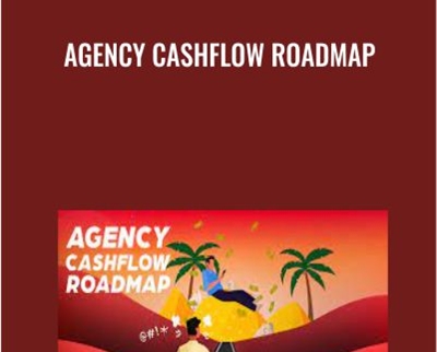 Agency Cashflow Roadmap - eBokly - Library of new courses!