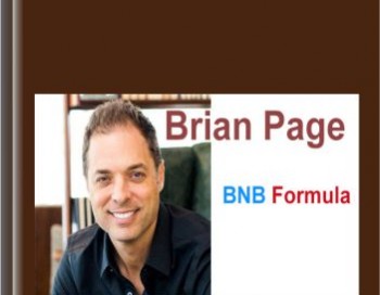 BNB Formula By Brian Page