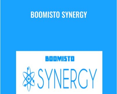 Boomisto Synergy - eBokly - Library of new courses!