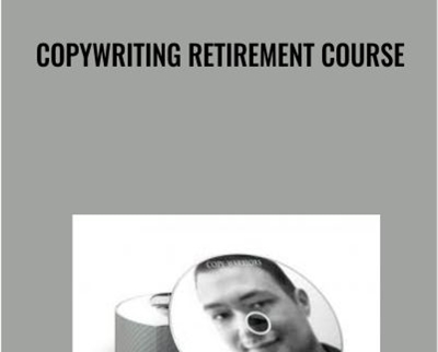 Copywriting Retirement Course – Colin Theriot