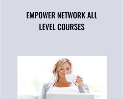 Empower Network All Level Courses - eBokly - Library of new courses!