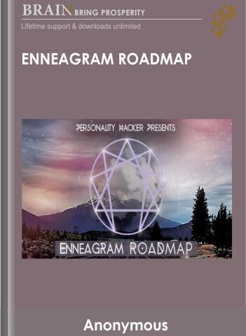Enneagram Roadmap