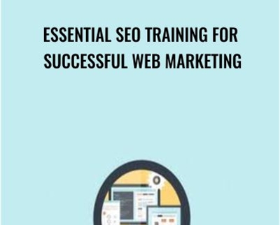 Essential SEO Training For Successful Web Marketing