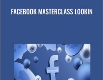 Facebook Masterclass Lookin – Brittany Lynch & Greg Davis