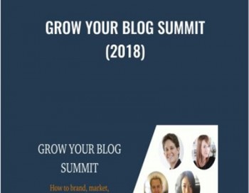 Grow Your Blog Summit (2018)