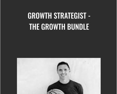 Growth Strategist - The Growth Bundle - Luke Malcher